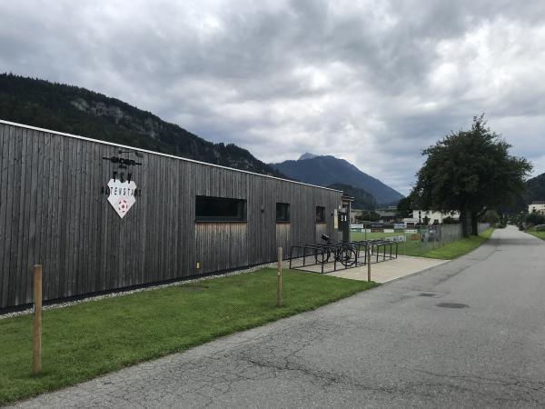 Sportplatz Amberg - Feldkirch
