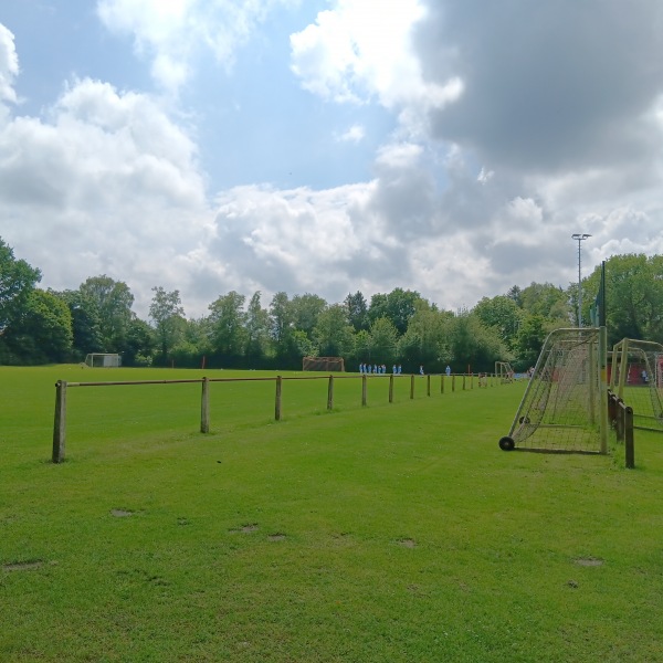 Sportanlage Bürgerkampweg C-Platz - Delmenhorst