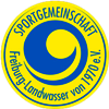 Wappen SG Landwasser 1970 diverse
