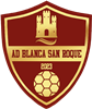 Wappen AD Blanca San Roque