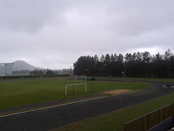 Stade Municipal Paita - Paita