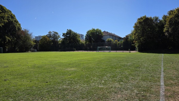 Sportanlage Hans-Denzinger-Straße Platz 3 - München-Milbertshofen