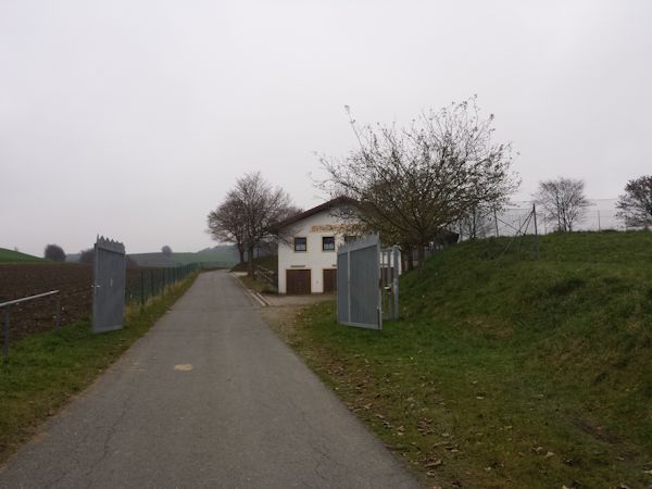 Sportplatz Neukirchen - Neukirchen beim Heiligen Blut