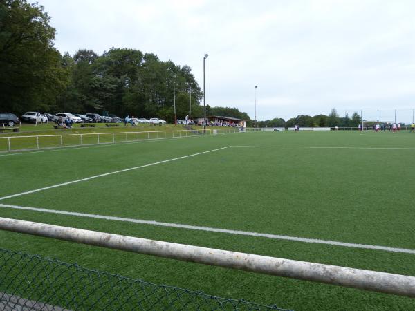 Sportplatz Rossenbach - Waldbröl-Rossenbach