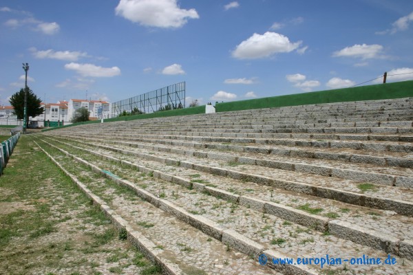 Campo Estrela - Évora