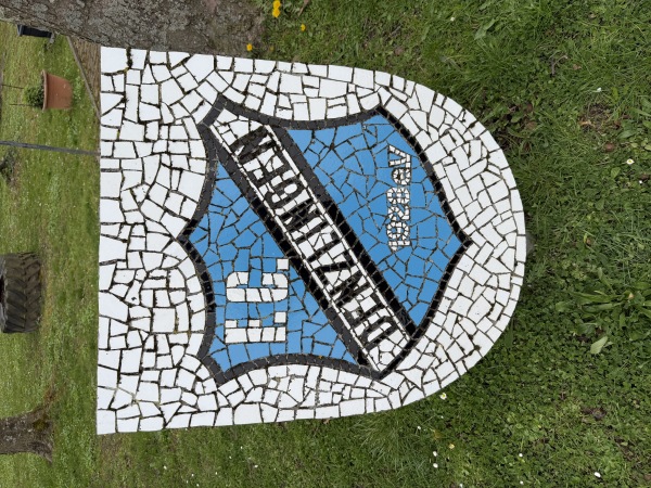 Einbollenstadion Nebenplatz 1 - Denzlingen