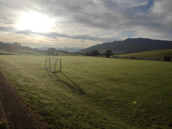 Sportplatz Oy - Oy-Mittelberg