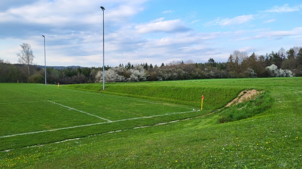 Sportanlage Hellberg Platz 2 - Weigendorf-Hellberg