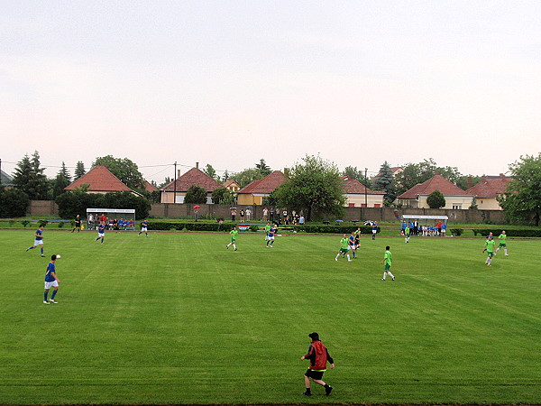 Mezőkövesdi Városi stadion - Mezőkövesd