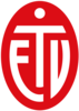 Wappen ehemals Eimsbütteler TV 1889  61774