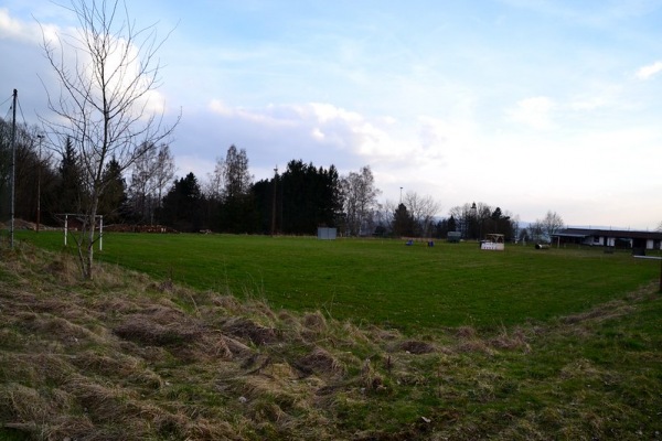 Sportplatz Sichelnstein - Staufenberg/Niedersachsen-Sichelnstein