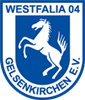 Wappen Westfalia 04 Gelsenkirchen II