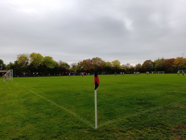 Sportanlage Oberpleichfeld - Oberpleichfeld
