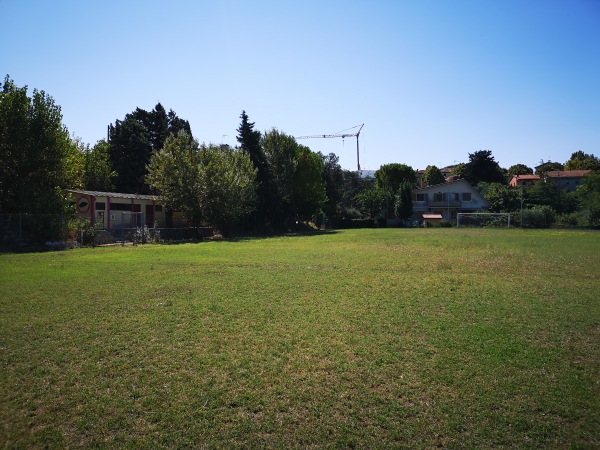 Campo Sportivo di Roncitelli - Roncitelli