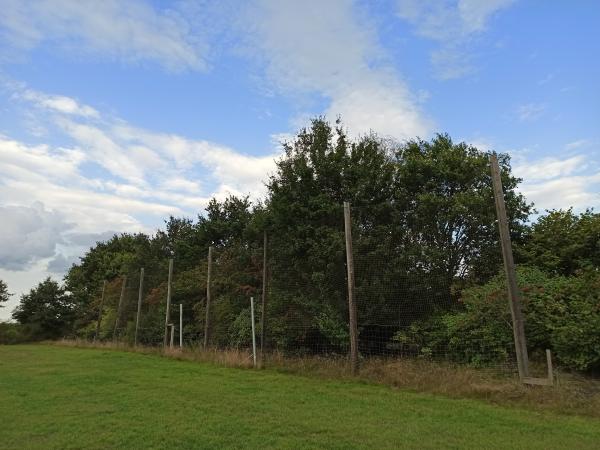Sportanlage Diersweg B-Platz - Stemmen bei Lauenbrück