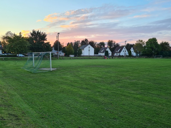 Sportzentrum Isenstedt Platz 2 - Espelkamp-Isenstedt