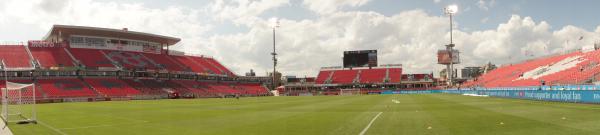 BMO Field - Toronto, ON