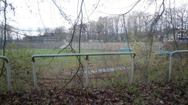 Jahnstadion - Marl-Hüls