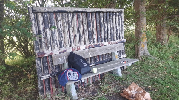 Sportplatz Dänschendorf - Fehmarn-Dänschendorf