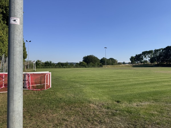Sportzentrum Igeltal Platz 2 - Mallersdorf-Pfaffenberg