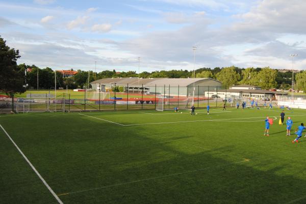 Lidingövallen 2 - Lidingö