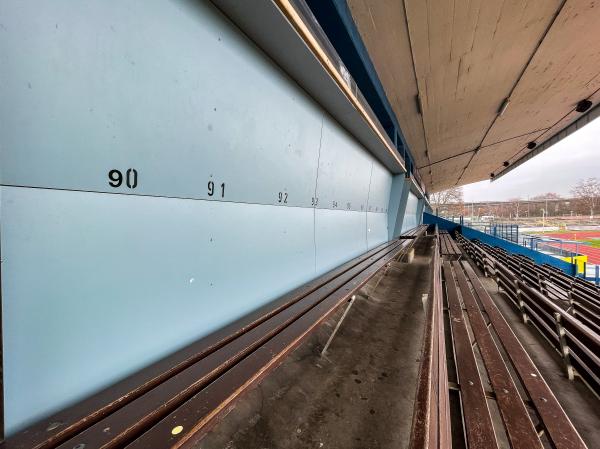 Stadion Oberwerth - Koblenz