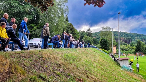 Buchwaldstadion - Nohfelden