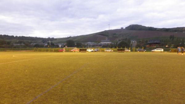 Terrain de Foot de Remerschen 2 - Remerschen