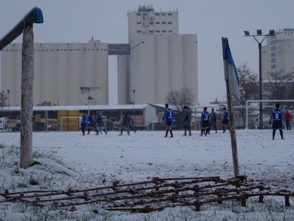 Sportanlage Niederpöllnitz Platz 2 - Harth-Pöllnitz-Niederpöllnitz