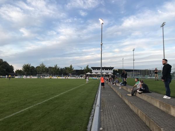 Sportplatz Bleiche - Steinach