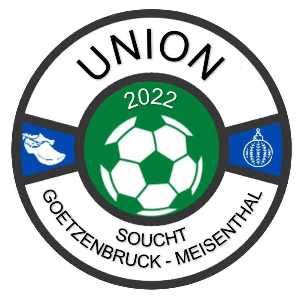 Wappen Union Soucht Goetzenbruck Meisenthal  136281