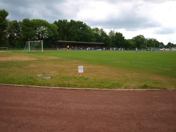 Stadion Vegesack - Bremen-Vegesack