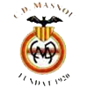 Wappen CD Masnou