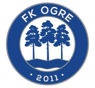 Wappen FK Ogre  5974