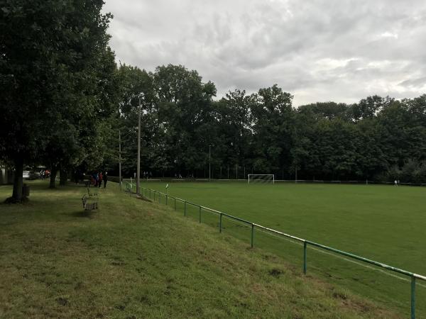 Sportplatz an der Alten Post - Stauchitz