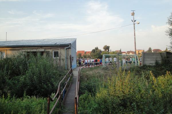 Štadion ŠK Šenkvice - Šenkvice