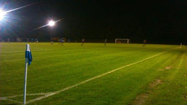 Sportplatz Sandbergstraße - Wakendorf II