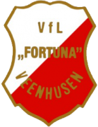 Wappen VfL Fortuna Veenhusen 1927 II  67148