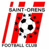 Wappen Saint-Orens FC  43340