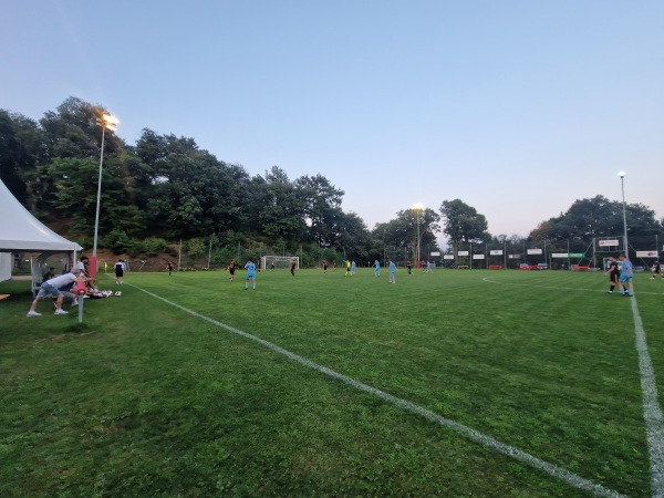 Campo Al Roccolo - Arosio