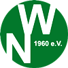 Wappen SV Nordwest 1960 Karlsruhe   46798