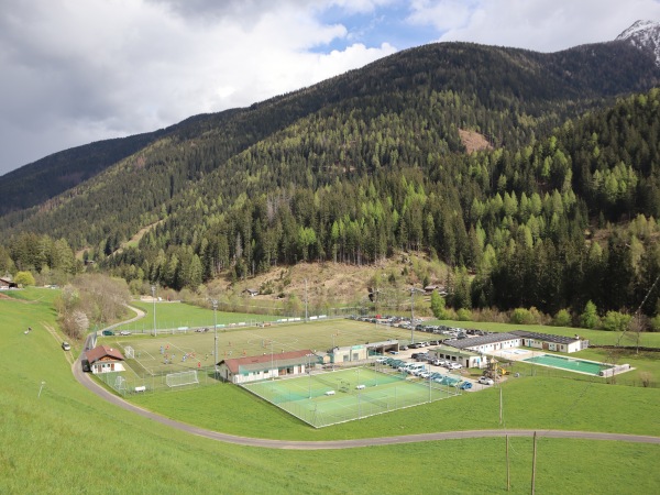 Sportplatz St. Walburg - St. Walburg (San Valburgo)