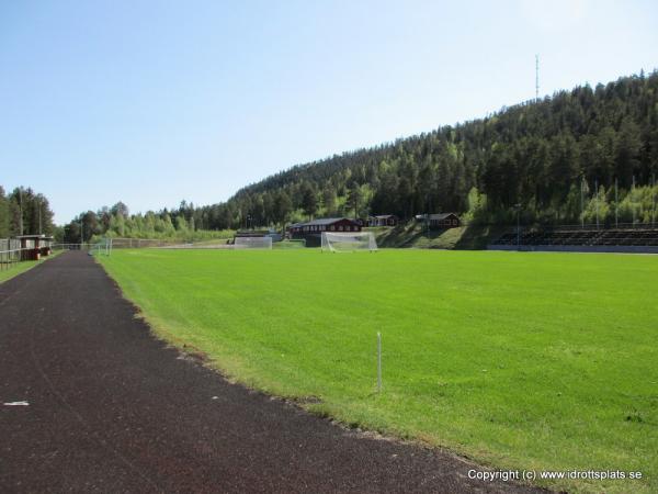 Svansteins IP - Svanstein
