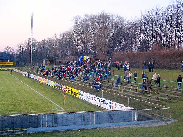 Voith-Platz - Sankt Pölten