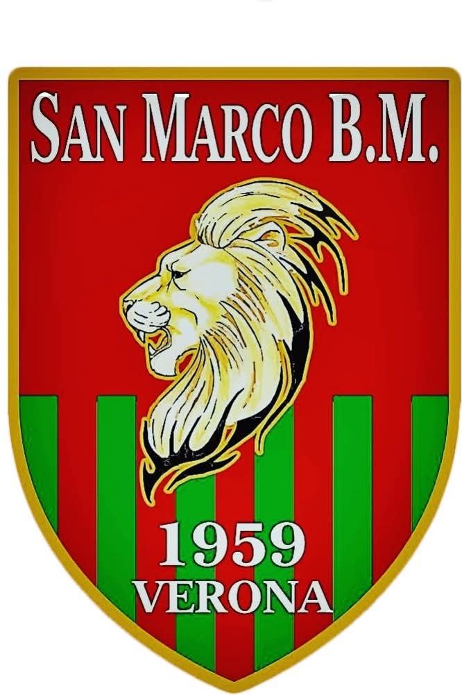 Wappen US San Marco Borgo Milano 1959