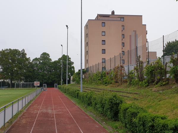 Sportanlage Türkenstraße - Ansbach
