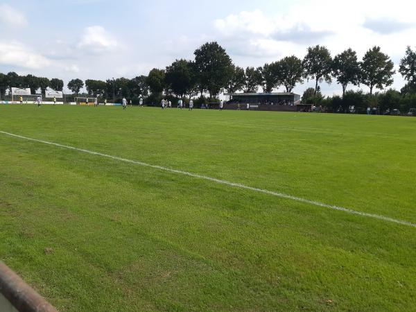 Sportpark LSV - Boxtel