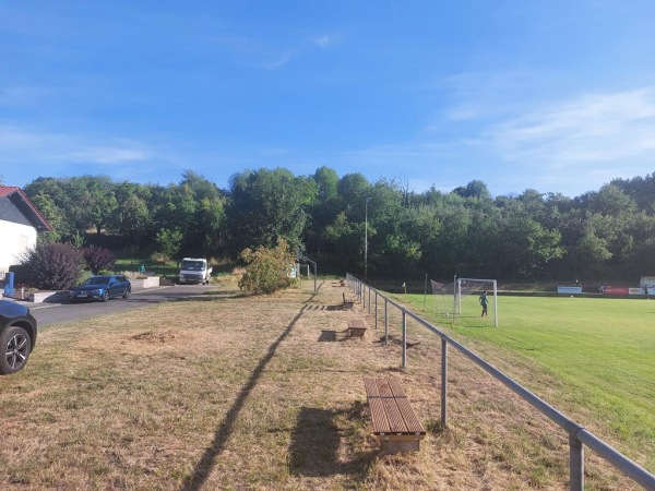 Philip-Schröder-Stadion - Groß-Umstadt-Raibach