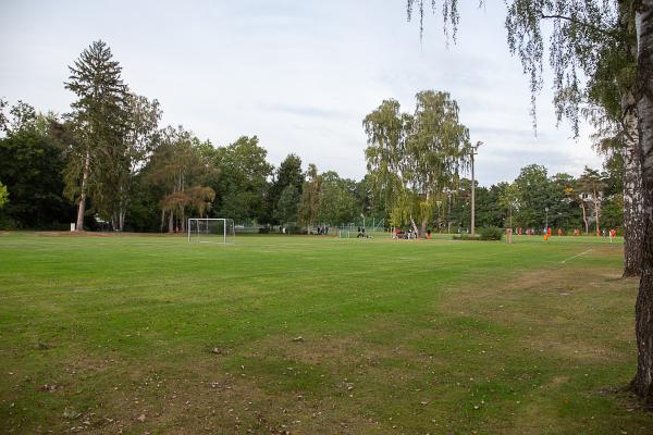 Siemensstadion Nebenplatz 2 - Erlangen