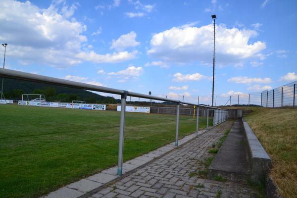 Sportplatz Herresbach - Herresbach